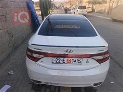 هيونداي أزيرا